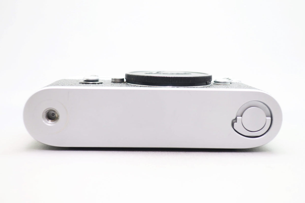 ライカ M4 119万台