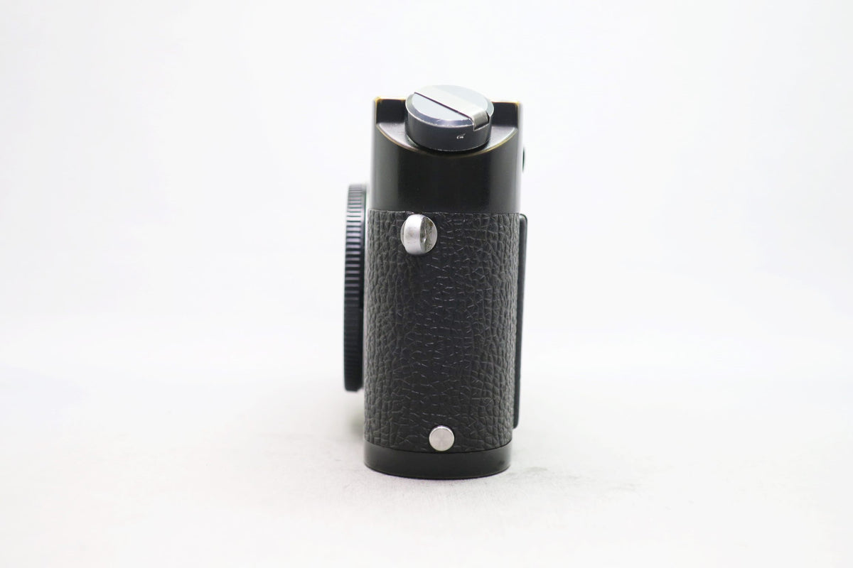 最終値下げ‼　ライカ　Leica MDa ボディシルバー　4/19で削除します 中古】Leica ライカ MDa レンジファインダーフィルムカメラ