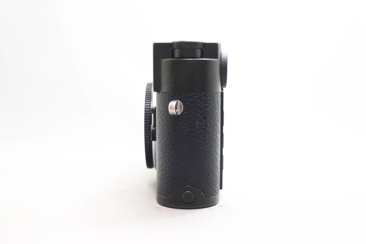 ライカ M10-P Typ 3656