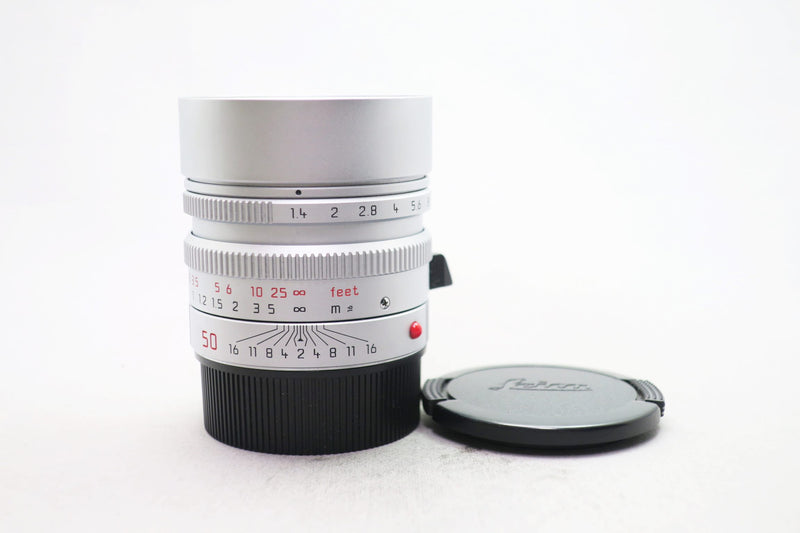 ズミルックス M50/1.4 ASPH 6bit　11663