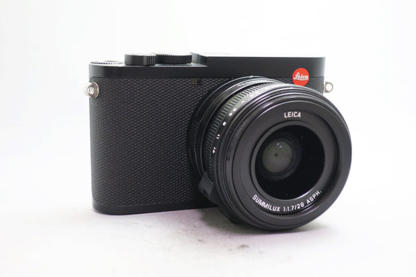ライカ Q2　19050　※ネット限定価格
