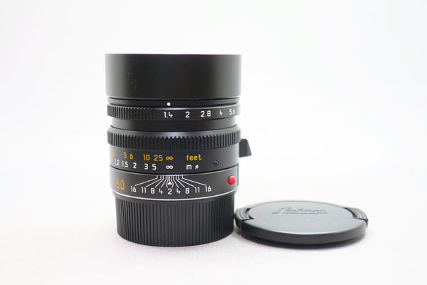 ズミルックス M50/1.4 ASPH 11891C