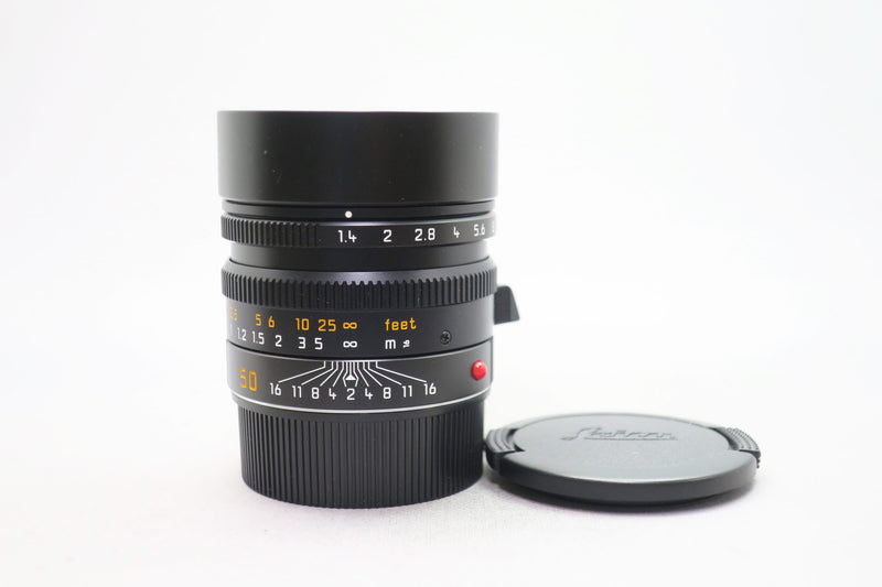 ズミルックス M50/1.4 ASPH 11891C