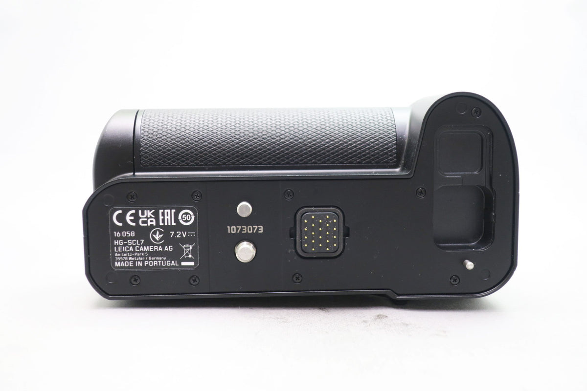 ライカ HG-SCL7 SL3用 マルチファンクションハンドグリップ