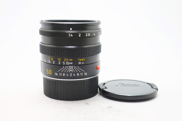 ズミルックス M50/1.4