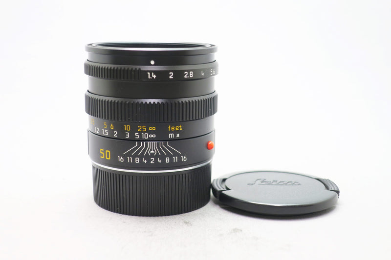 ズミルックス M50/1.4