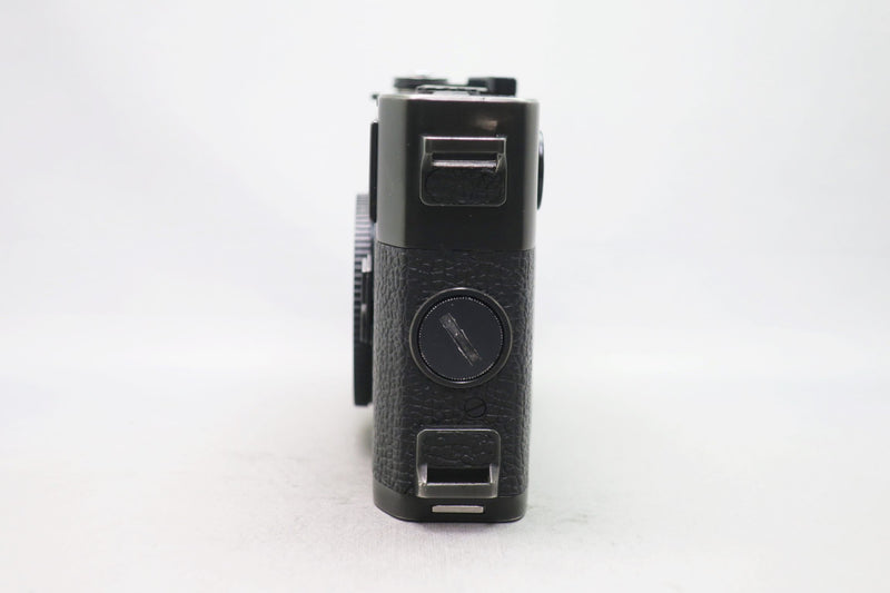 ライカ M5　137万台