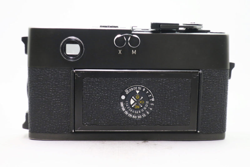 ライカ M5　137万台