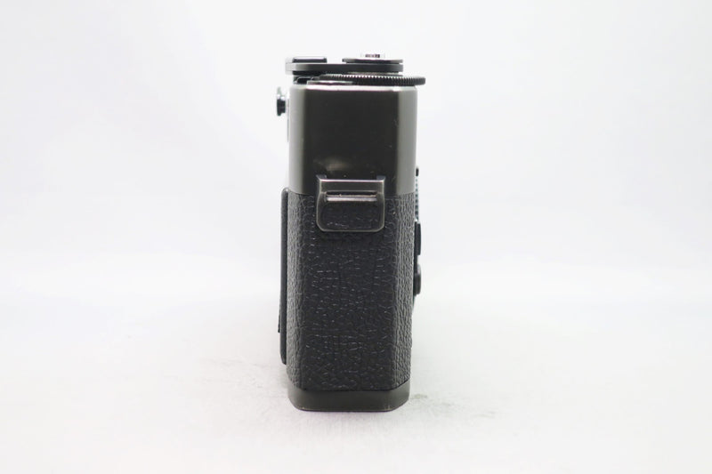 ライカ M5　137万台