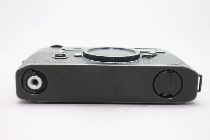 ライカ M5　137万台