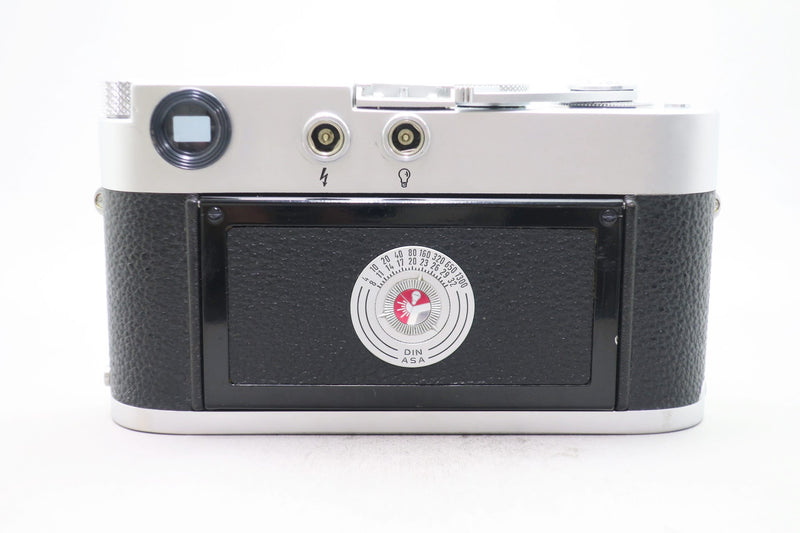 ライカ M2　103万台