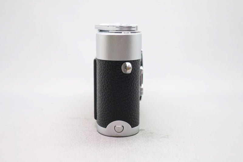 ライカ M2　103万台
