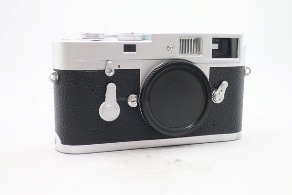 ライカ M2　103万台