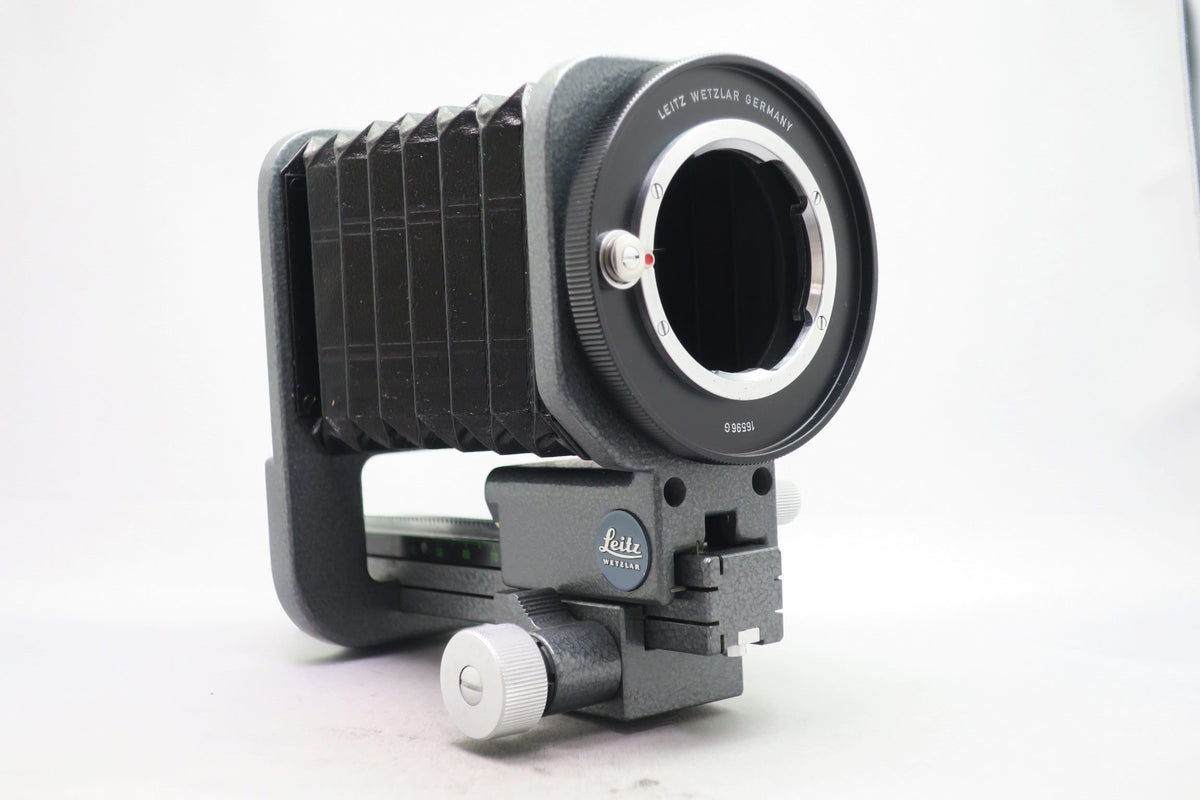 LEICA - ライカ ベローズ ライカ ベローズ