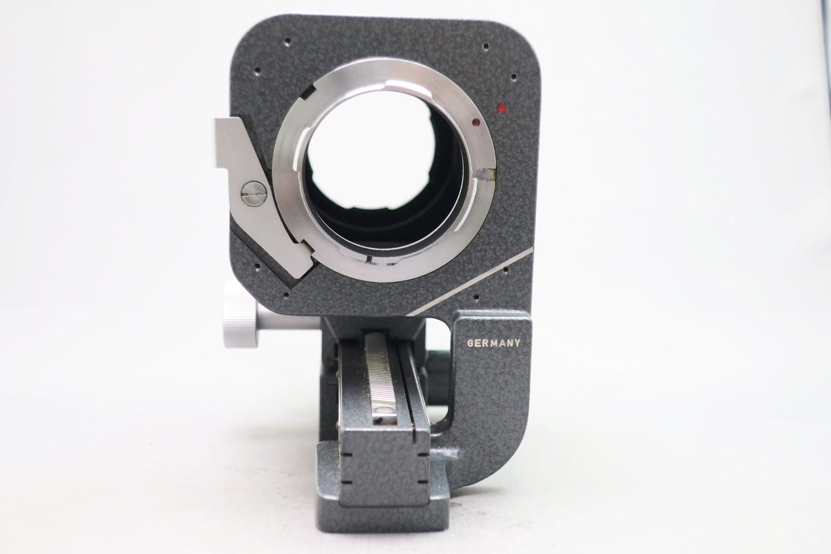 ライカ ベローズ