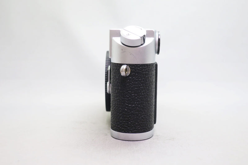 ライカ M4　118万台