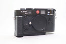 ライカ M6TTL JAPAN Limited 0.58