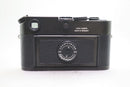 ライカ M6TTL JAPAN Limited 0.58
