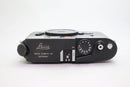 ライカ M6TTL JAPAN Limited 0.58