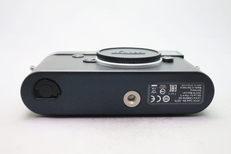 ライカ M10 モノクローム Typ6376　※ネット限定価格