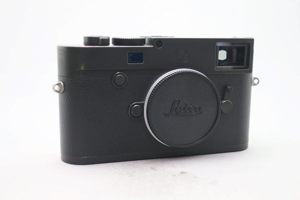 ライカ M10 モノクローム Typ6376　※ネット限定価格