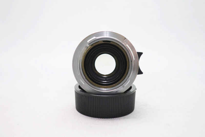 ズミクロン M35/2 6枚玉
