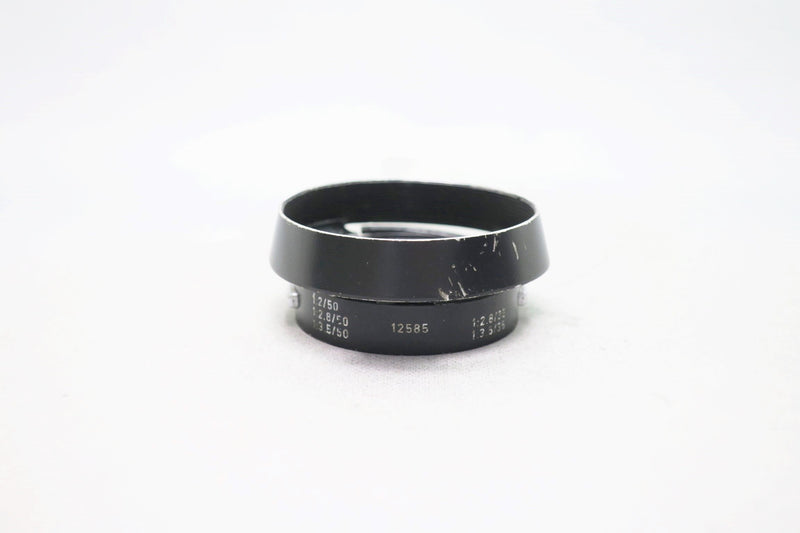 ズミクロン M35/2 6枚玉