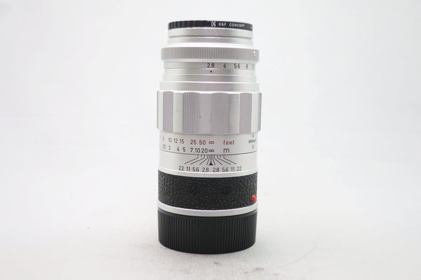 エルマリート M90/2.8