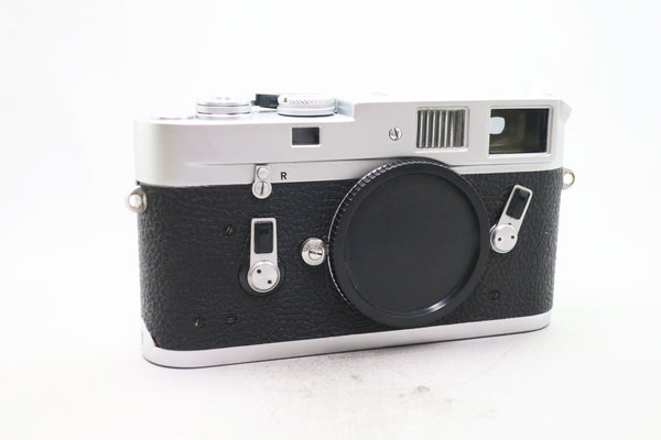 ライカ M4　122万台