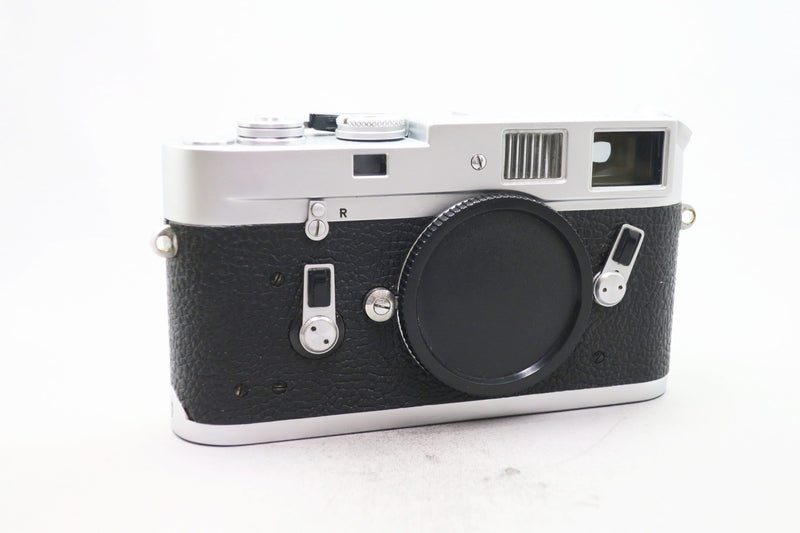 ライカ M4　122万台