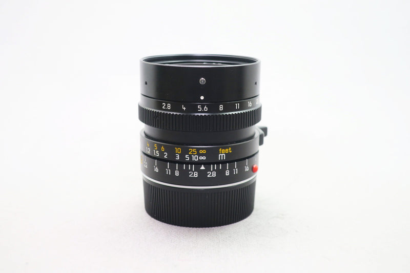 エルマリート M28/2.8 3rd