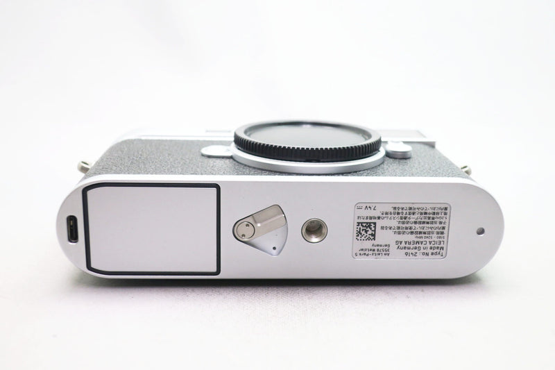 ライカ M11-P Typ2416