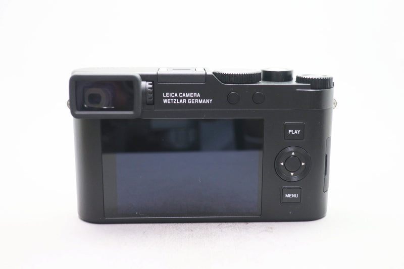 ライカ D-LUX 8 [期間限定HP限定商品]