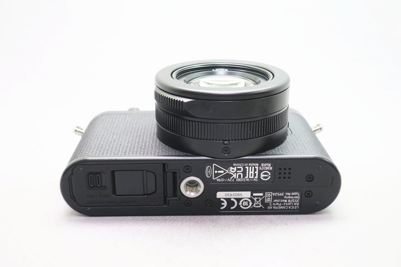 ライカ D-LUX 8 [期間限定HP限定商品]
