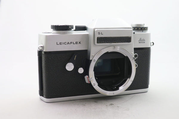ライカフレックス SL