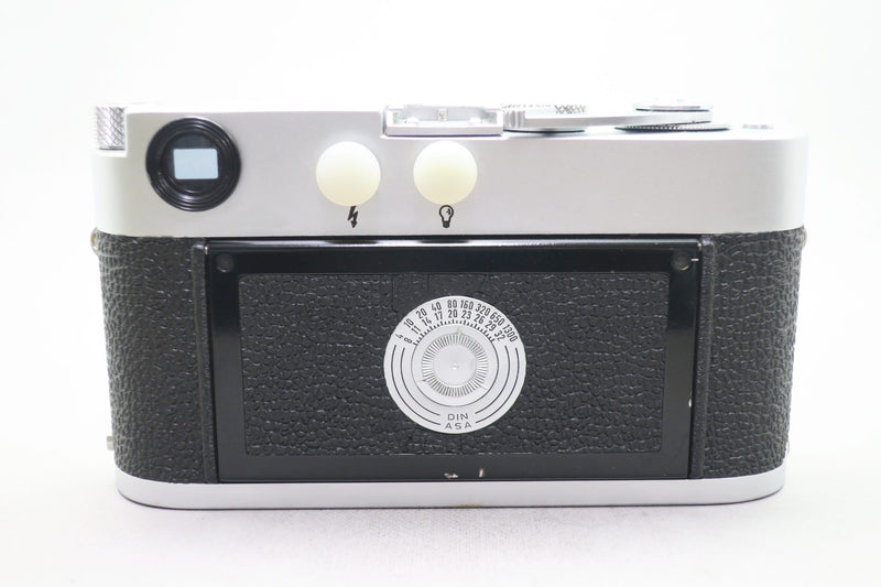 ライカ M2　105万台