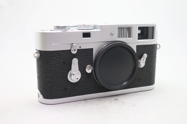 ライカ M2　105万台