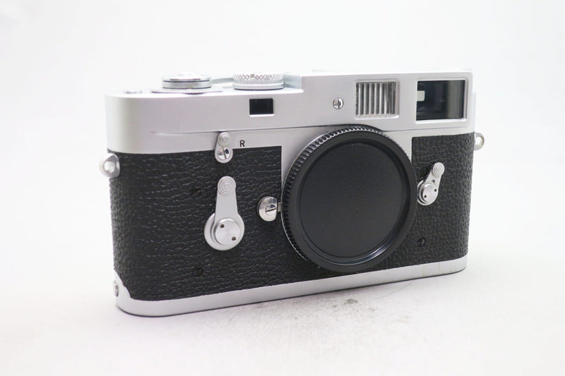 ライカ M2　105万台