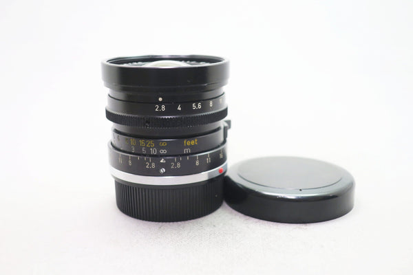 エルマリート M28/2.8 2nd