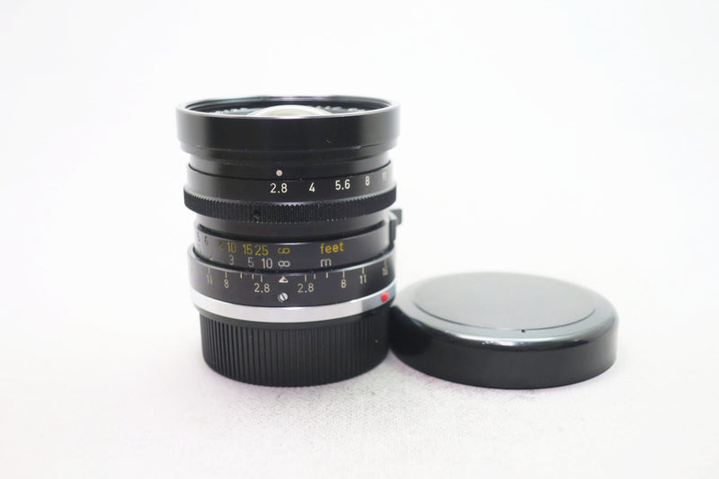 エルマリート M28/2.8 2nd