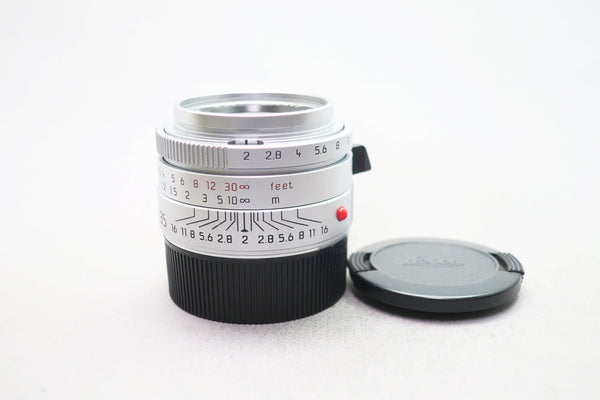 ズミクロン M35/2 ASPH [期間限定HP限定商品]