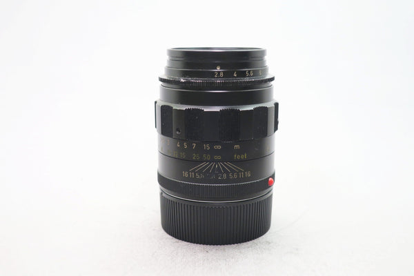 テレエルマリート M90/2.8