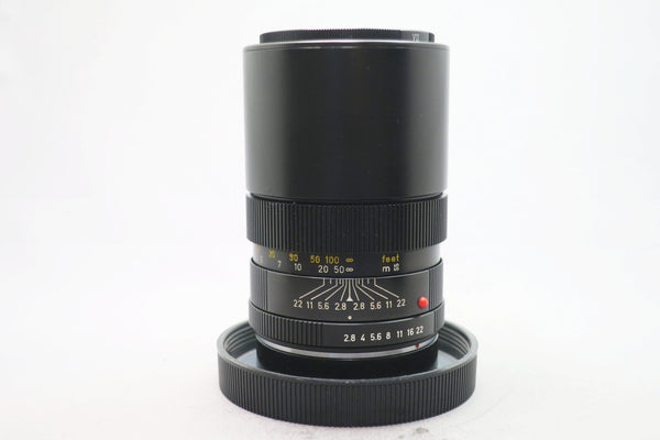 エルマリート R135/2.8 3カム