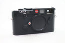 ライカ M6 トップネーム 170万台