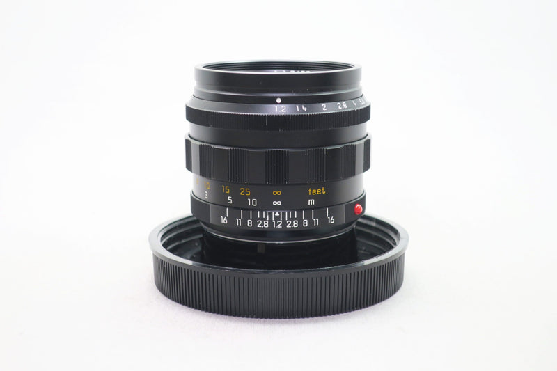 ノクチルックス M50/1.2 ASPH 11686