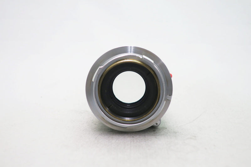 ズミクロン M50/2 固定鏡胴 前期