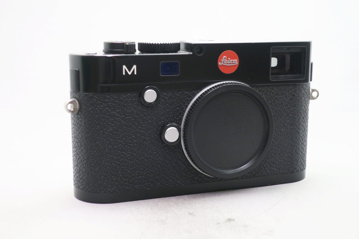 【希少美品】Leica M typ240 中古)Leica (ライカ) M-P(Typ240) Leica Store Ginza 10th Anniv