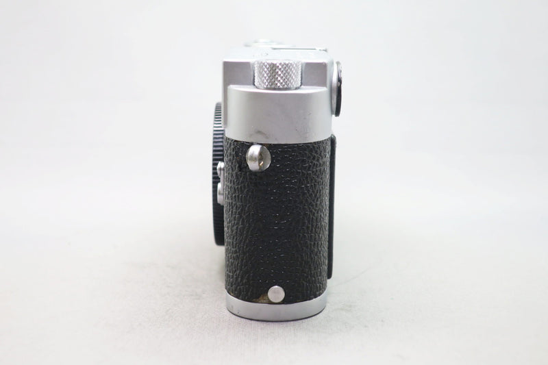 ライカ M2　108万台