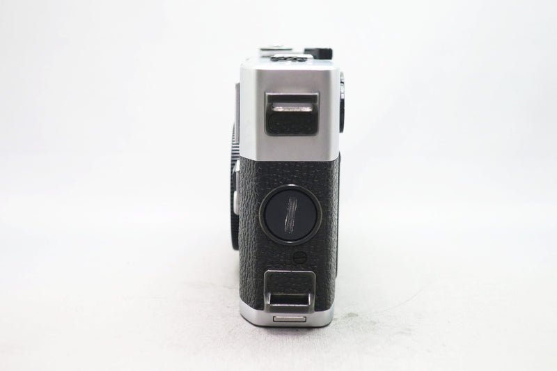 ライカ M5　129万台