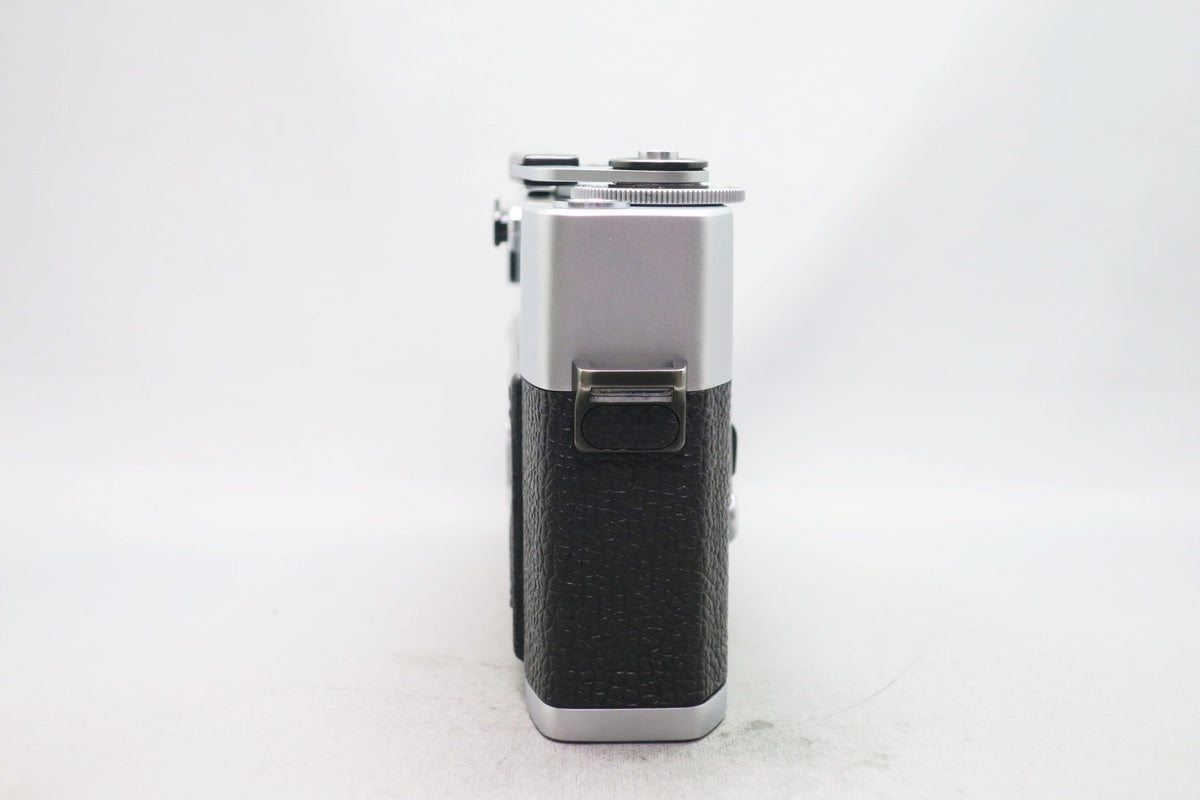 ライカ M5 129万台